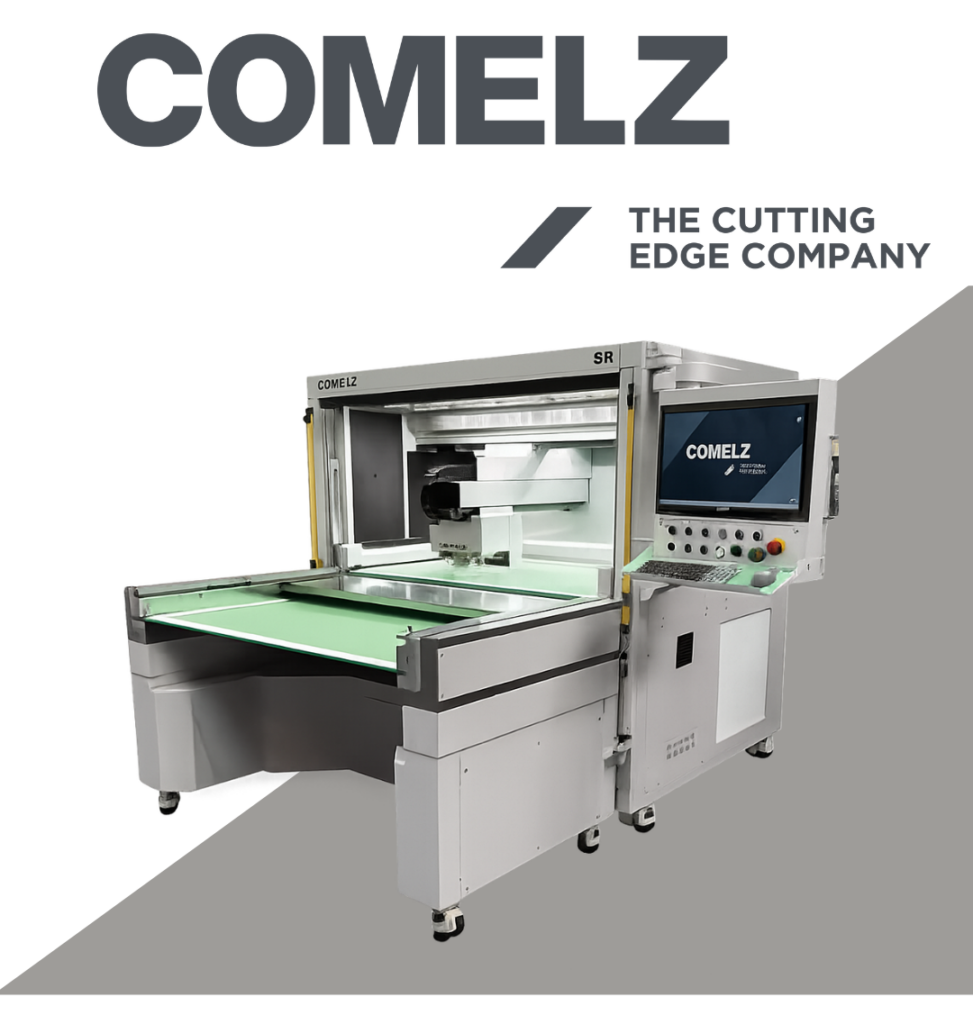 MAQUINA COMPACTA SR1